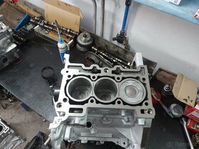 Ford Mondeo,Focus,s-max1,61,5 1,0 Ecoboost - 5