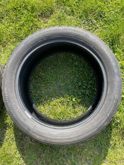 Letní pneu 225/45R17 - 5