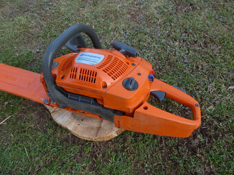 Husqvarna 455 Rancher - 5