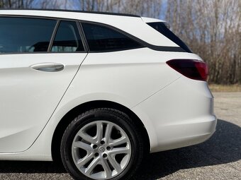 ✅Opel Astra K SportsTourer 1.5 CDTi 77kw | ++REZERVACE++ - 5