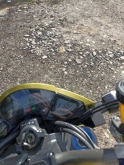 Honda CB 1000R - 5