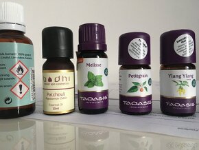 AROMADIFUZÉR EKO FRIENDLY BO - ČERNÝ - 5