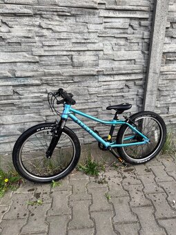 Dětské kolo Rascal 20 - 5