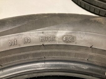 Letní pneumatiky Pirelli 235/55 R18 - 5