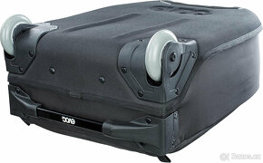 Nový kufr EVOC CT 40L Black - 5