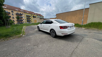 Škoda Superb III (3) 2.0TDi 110kW - 5