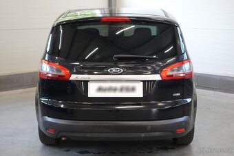 Ford S-MAX 2.0TDCi , 103 kW nafta, 2010 - 5