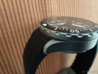 Chronograf Sinn 757 - 5