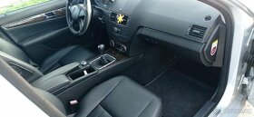Mercedes Benz C200 LPG - 5