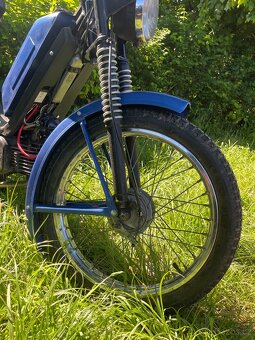 Babetta 210 - 5