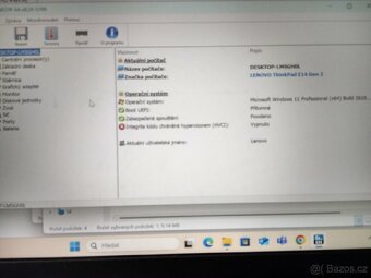 LENOVO ThinkPad E14 gen 2 - 5