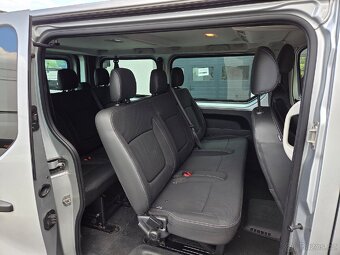 Renault trafic 3 - 5