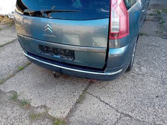 Citroen C4 Picasso 1.6 HDi r.v.2011 - 5
