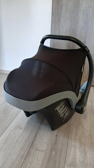 Kocarek 3in1 Kinderkraft v perfektním stavu - 5