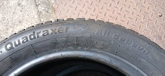 Zimni pneu 195/50 r15 - 5