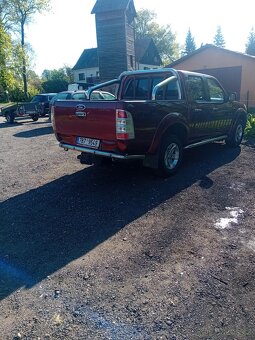 Ford ranger 3.0 2010 - 5