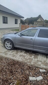 Škoda Octavia 1.6TDI 77Kw - 5