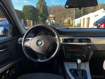 BMW 320d Automat - 5