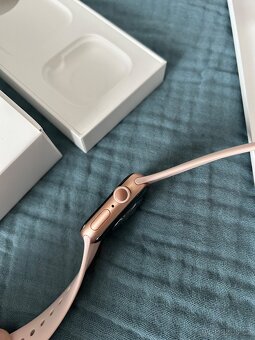 Apple watch series 6 40 mm - 5