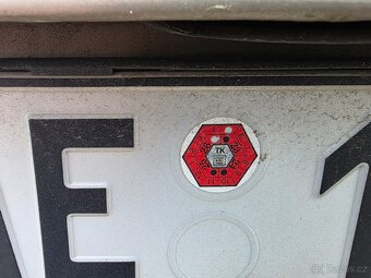 Skoda Fabia 2.0MPI - 5