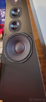 Prodám repro JBL Ti 5000 - 5