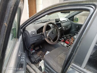 Sorento 3.5 V6 LPG - 5