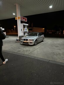 BMW E46 323 CI - 5