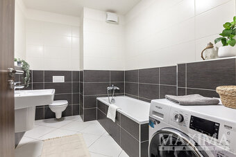 Prodej, byt 2+kk, 52m2, Praha 5, Hlubočepy, Ondrákové - 5