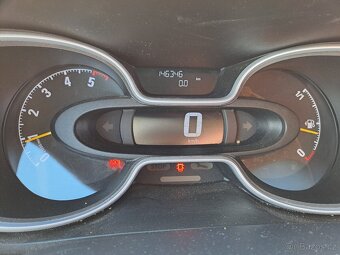 Opel Vivaro 1.6 CDTI 85kW - 5