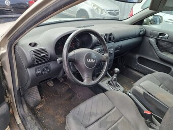 AUDI A3 - 5