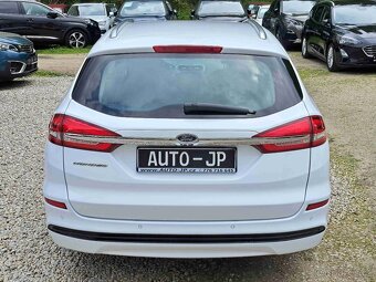 Ford Mondeo 2,0 TDCI TITANIUM 153.000 km - 5