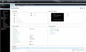 Server Dell PE R430, 24core, 64GB RAM, 8TB [AKCE] - 5