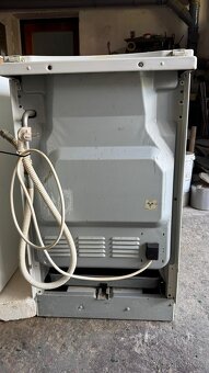 Prodám kombinovaný sporák Gorenje - 5