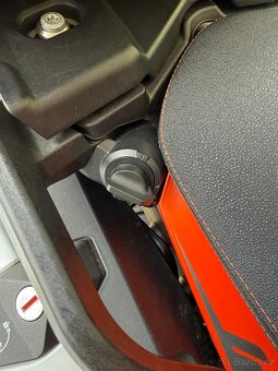 KTM 1290 Super Adventure S (2020) – TOP výbava, odpočet DPH - 5