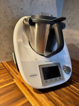 Prodám Thermomix TM05 s příslušenstvím - 5