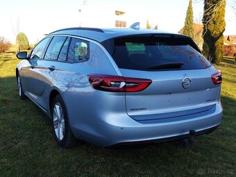 Opel Insignia, 2.0CDTI,Bussines,LED Matrix - 5