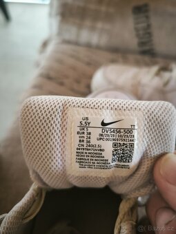 Dámské boty Nike v. 38 - 5