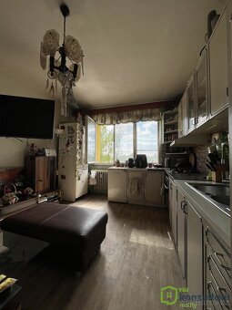 Prodej bytu 2+1, ulice Božková, ev.č. 00644 - 5