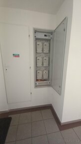 Elektro přípojka-stavební přípojka- revize- EON- ČEZ - 5