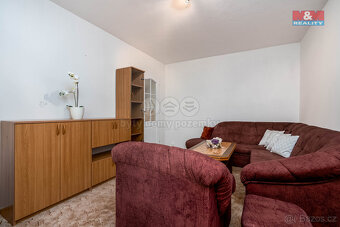 Prodej bytu 3+1, 67 m², Milovice, ul. Spojovací - 5