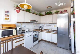 Prodej byt 3+1, 64㎡ - 5