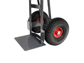 RUDL KATARO pro pivo a limo šedý 250kg - 5