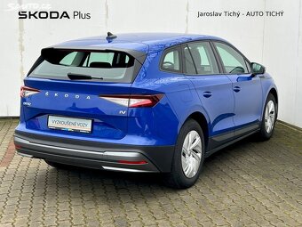 Škoda Enyaq iV 50 109 kW - 5