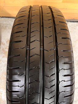 Letní pneu 215/75/16C - 5