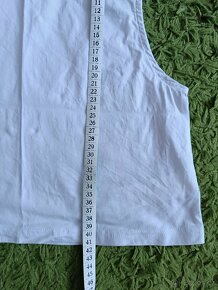 Crop top Even&Odd vel. S - 5