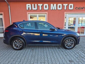 Alfa Romeo Stelvio 2.2 JTDM Super Q4 154kW - 5