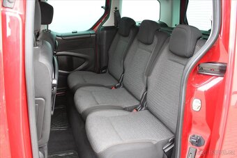 Citroën Berlingo 1.6 BlueHDI 73kW 1.MAJITEL ČR (2018) - 5