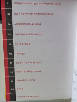 Kompletní trilogie Těhotenství,Porod a Dítě –Antonín Pařízek - 5
