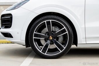 Porsche Cayenne S/ ODPOČET DPH/ - 5
