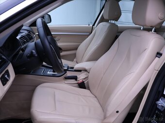 BMW Řada 3 2,0 320d GT xDrive 140kW (2018) - 5